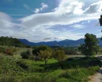 Resale - Finca - Benilloba