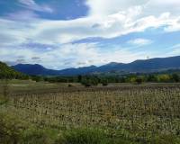 Resale - Finca - Benilloba