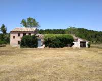 Resale - Finca - Bocairent