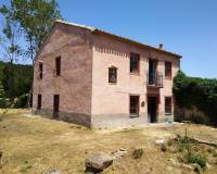 Resale - Finca - Bocairent