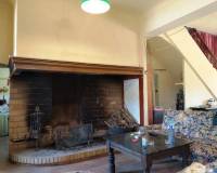 Resale - Finca - Bocairent