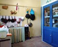 Resale - Finca - Bocairent