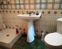 Resale - Finca - Bocairent