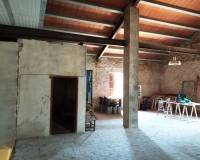 Resale - Finca - Bocairent