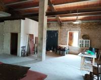 Resale - Finca - Bocairent