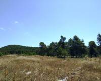 Resale - Finca - Bocairent