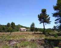 Resale - Finca - Bocairent