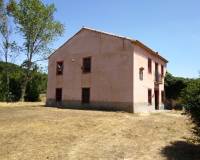 Resale - Finca - Bocairent