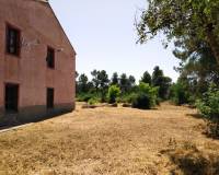 Resale - Finca - Bocairent