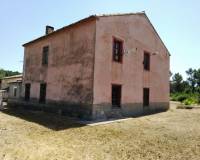 Resale - Finca - Bocairent