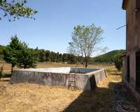 Resale - Finca - Bocairent