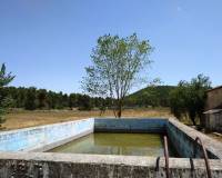 Resale - Finca - Bocairent