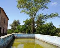 Resale - Finca - Bocairent