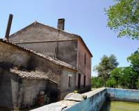 Resale - Finca - Bocairent