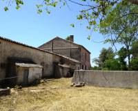 Resale - Finca - Bocairent