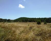 Resale - Finca - Bocairent