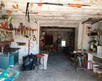 Resale - Finca - Bocairent