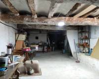 Resale - Finca - Bocairent