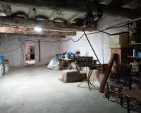 Resale - Finca - Bocairent