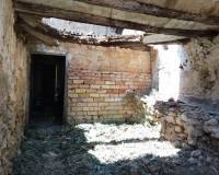 Resale - Finca - Bocairent