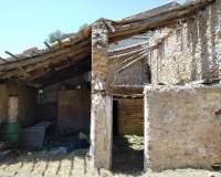 Resale - Finca - Bocairent