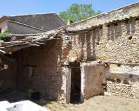 Resale - Finca - Bocairent