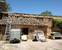 Resale - Finca - Bocairent