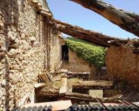 Resale - Finca - Bocairent