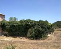 Resale - Finca - Bocairent