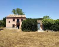 Resale - Finca - Bocairent