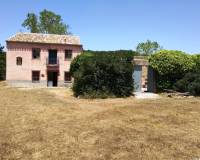 Resale - Finca - Bocairent