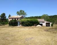 Resale - Finca - Bocairent