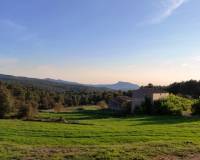Resale - Finca - Bocairent