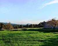 Resale - Finca - Bocairent