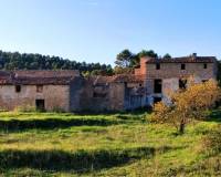 Resale - Finca - Bocairent