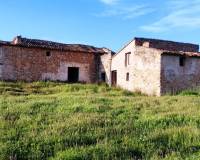 Resale - Finca - Bocairent
