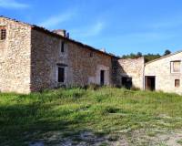 Resale - Finca - Bocairent