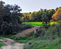 Resale - Finca - Bocairent