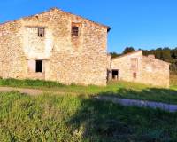 Resale - Finca - Bocairent