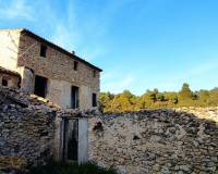 Resale - Finca - Bocairent