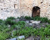 Resale - Finca - Bocairent