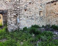 Resale - Finca - Bocairent
