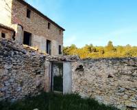 Resale - Finca - Bocairent