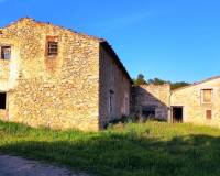 Resale - Finca - Bocairent