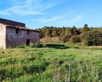 Resale - Finca - Bocairent