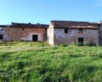 Resale - Finca - Bocairent