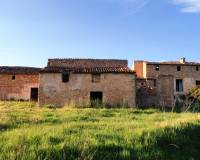 Resale - Finca - Bocairent