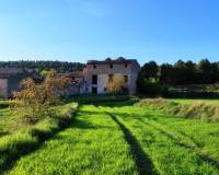 Resale - Finca - Bocairent