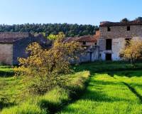 Resale - Finca - Bocairent