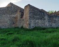 Resale - Finca - Bocairent